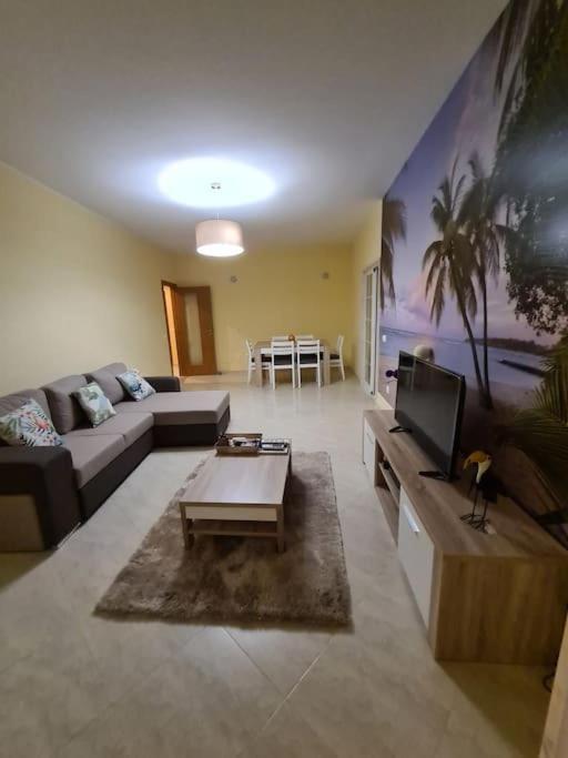 Апартаменти Luxury 2 Bed Carvoeiro Карвоейру Екстер'єр фото