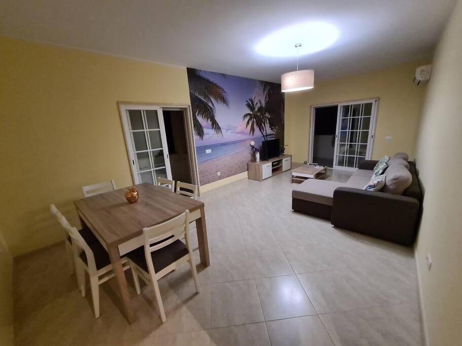 Апартаменти Luxury 2 Bed Carvoeiro Карвоейру Екстер'єр фото