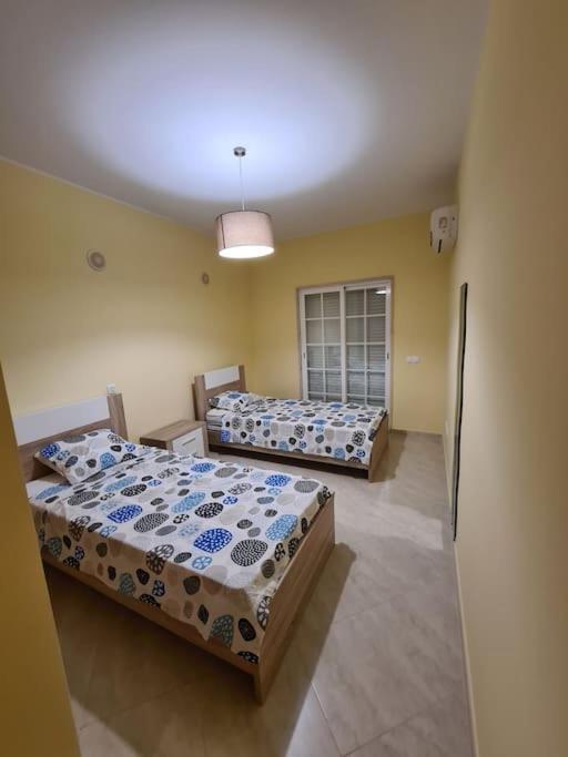 Апартаменти Luxury 2 Bed Carvoeiro Карвоейру Екстер'єр фото